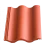 Betonová taška SYNUS 1/1