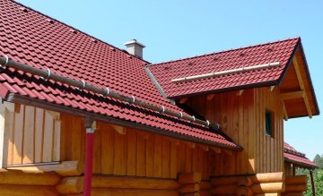 Hodonka - Barva - Višňová