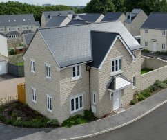 CEMBRIT Bravan Dominant