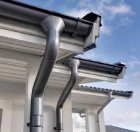 ROVA Okapový systém