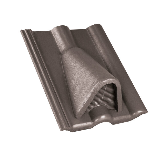 Betonová taška Classic Star - Odvětrávací taška