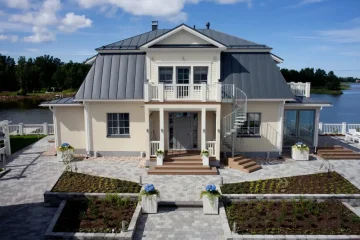 Ruukki Falcované svitky