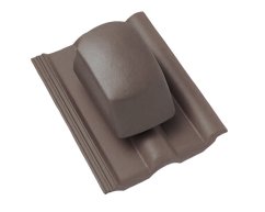 Betonová taška Classic Star sanitární odvětrání DuroVent Premium