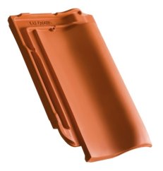 Keramická taška HARMONIE 1/1