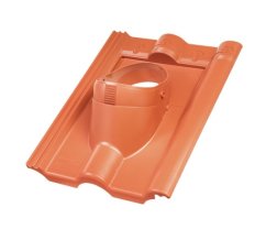 BRAMAC CLASSIC průchozí taška DuroVent PLUS