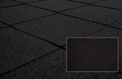 KATEPAL asfaltový šindel Foxy