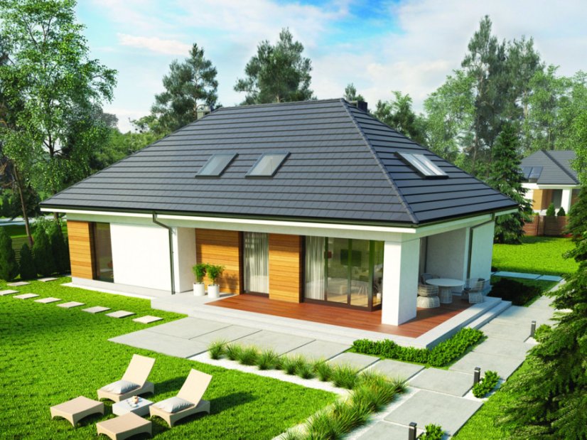 bergamo glazura cerna dum1