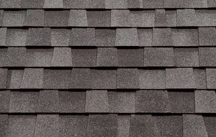 KATEPAL laminovaný střešní SBS modifikovaný šindel MANSION - Barva: Červená, Typ krytiny: KATEPAL asfaltový šindel Mansion