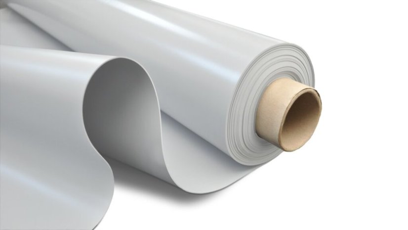 ICOPAL fólie střešní hydroizolační Monarplan D