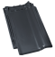 piemont glazura grafit
