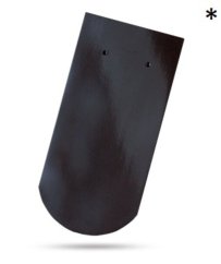 Keramická taška OPÁL 1/1