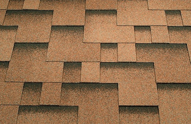 KATEPAL asfaltový šindel Rocky - Barva: Uhlová čerň, Typ krytiny: KATEPAL asfaltový šindel Rocky