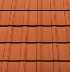 Betonová taška KIOTO 1/1