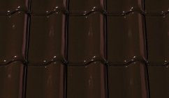 Keramická taška FUTURA 1/1