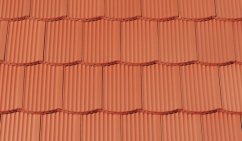 Keramická taška HORTOBÁGY 1/1