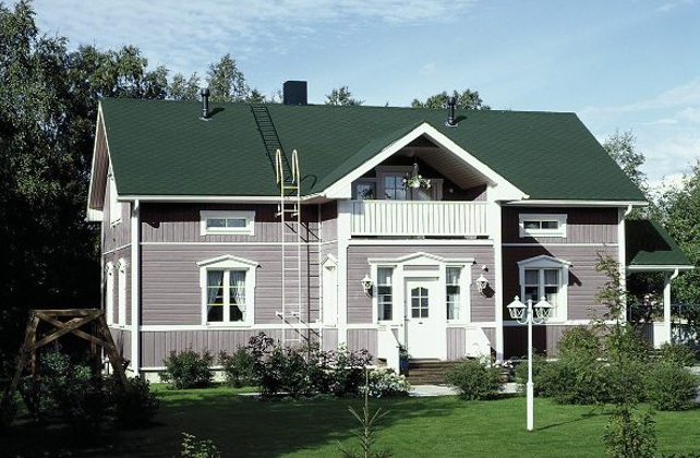 KATEPAL asfaltový šindel Classic KL - Barva: Černá, Typ krytiny: KATEPAL asfaltový šindel Classic KL