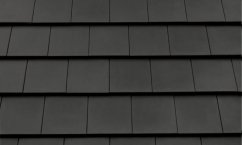 Tegalit Star ta ka z kladn ebenov ern textura