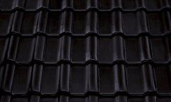 Keramická taška RUBÍN 9 1/1