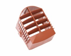 BRAMAC Sanitární nástavec DuroVent PLUS