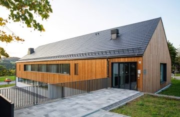 Střešní krytiny ERLUS