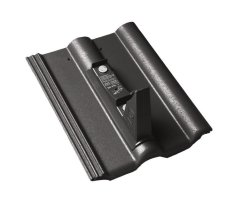 Betonová taška Classic Star nosná taška stoupací plošiny