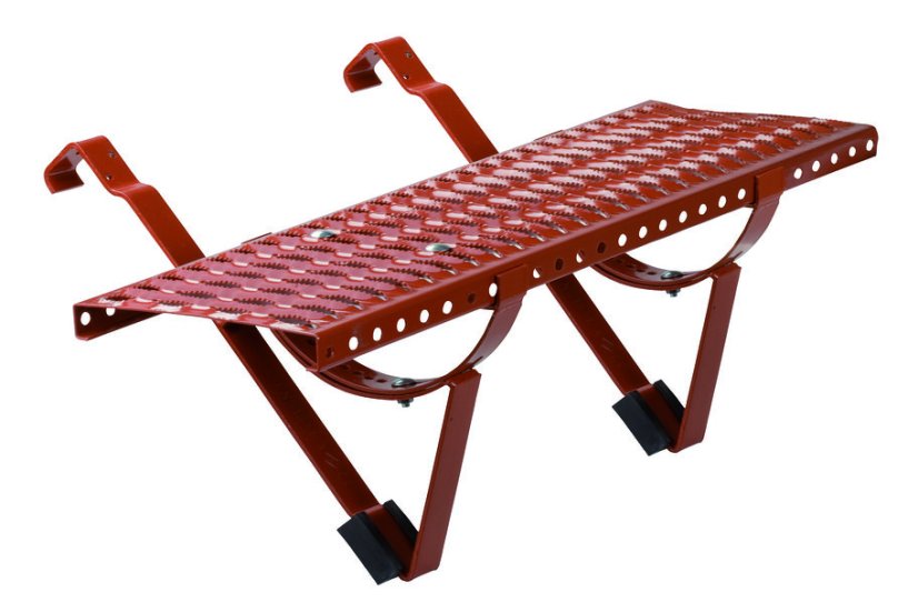 BRAMAC Sada stoupací plošiny UNI BRAMAC Sada stoupací plošiny UNI