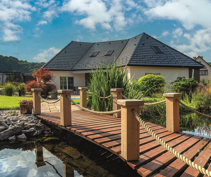 Tegalit Star ta ka z kladn ebenov ern dum1