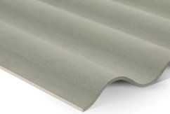 CEMBRIT Vlnitá krytina B8