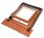 BRAMAC  Luminex ALU 60 (otvor 60 x 60 cm)