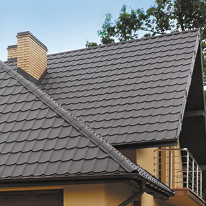 Střešní krytina SATJAM Trend Wave