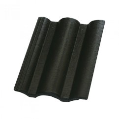 Betonová taška DANUBIA 1/1