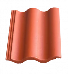 Betonová taška SYNUS 1/1