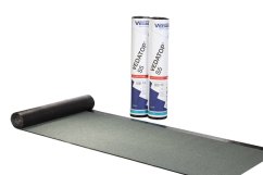 ICOPAL Vrchní pásy -36° VEDATOP S5