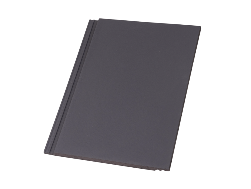 Betonová taška Zenit Max 1/1 - Typ tašky: Základní taška, Třída kvality: Terran ClimaControl, Barva Terran: Mars