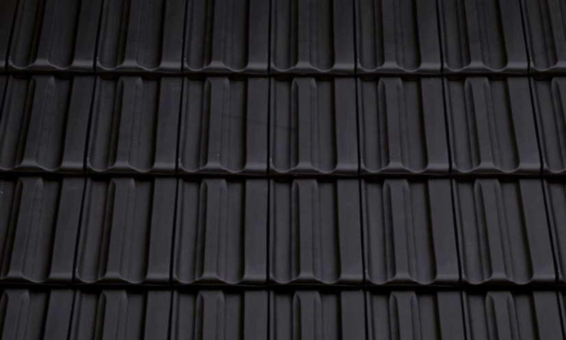 Keramická taška GRANÁT 13 1/1