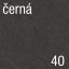 TondachCerna 40
