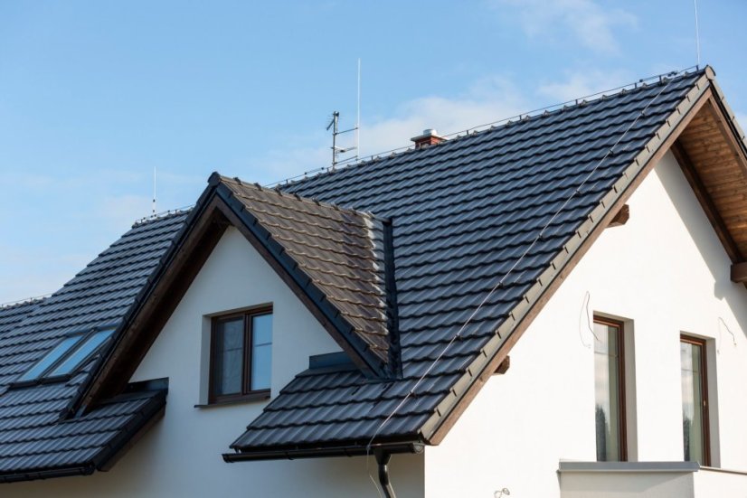 Tondach Contiton 12