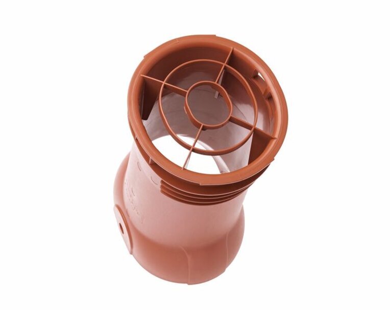 BRAMAC Nástavec tašky odvětrání kanalizace DuroVent PLUS