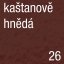 Amadeus KastanoveHneda 26