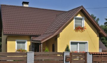 ROVA Modulová krytina Goodlock