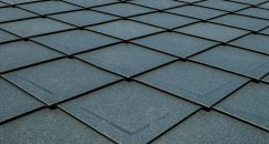 Falcovaná šablona 29 × 29 PREFA