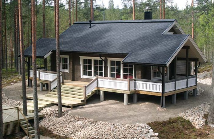 KATEPAL asfaltový šindel Rocky - Barva: Uhlová čerň, Typ krytiny: KATEPAL asfaltový šindel Rocky