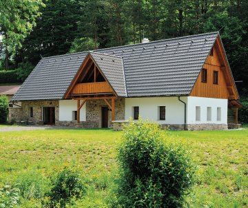 BRAMAC MAX - Druh krytiny BRAMAC - Betonové tašky