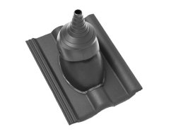 Betonová taška Classic Star anténní DuroVent Premium