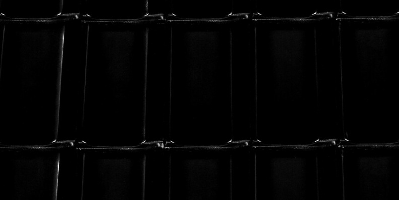 Keramická taška KODA 1/1 - Barva: Engoba měděně červená, Typ tašky: Základní taška, Typ krytiny: Pálená taška, Název: KODA