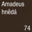 Amadeus Hneda 74 Amadeus Hneda 74