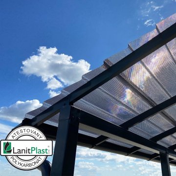 Střešní krytiny Lanit Plast