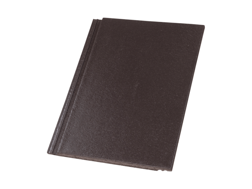 Betonová taška Zenit Max 1/1 - Typ tašky: Základní taška, Třída kvality: Terran ClimaControl, Barva Terran: Mars