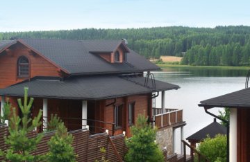 KATEPAL Classic KL - Barva - Hnědá