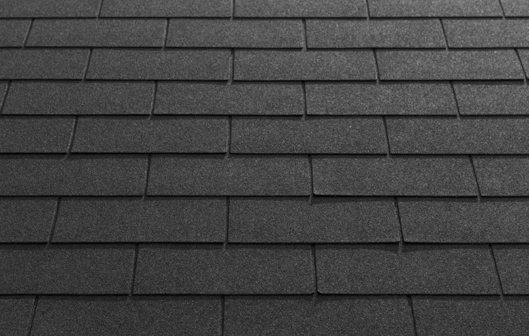 KATEPAL asfaltový šindel 3T - Barva: Černá, Typ krytiny: KATEPAL asfaltový šindel 3T